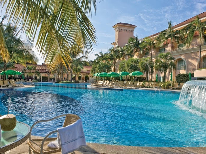 Reforma Royal Palm Plaza